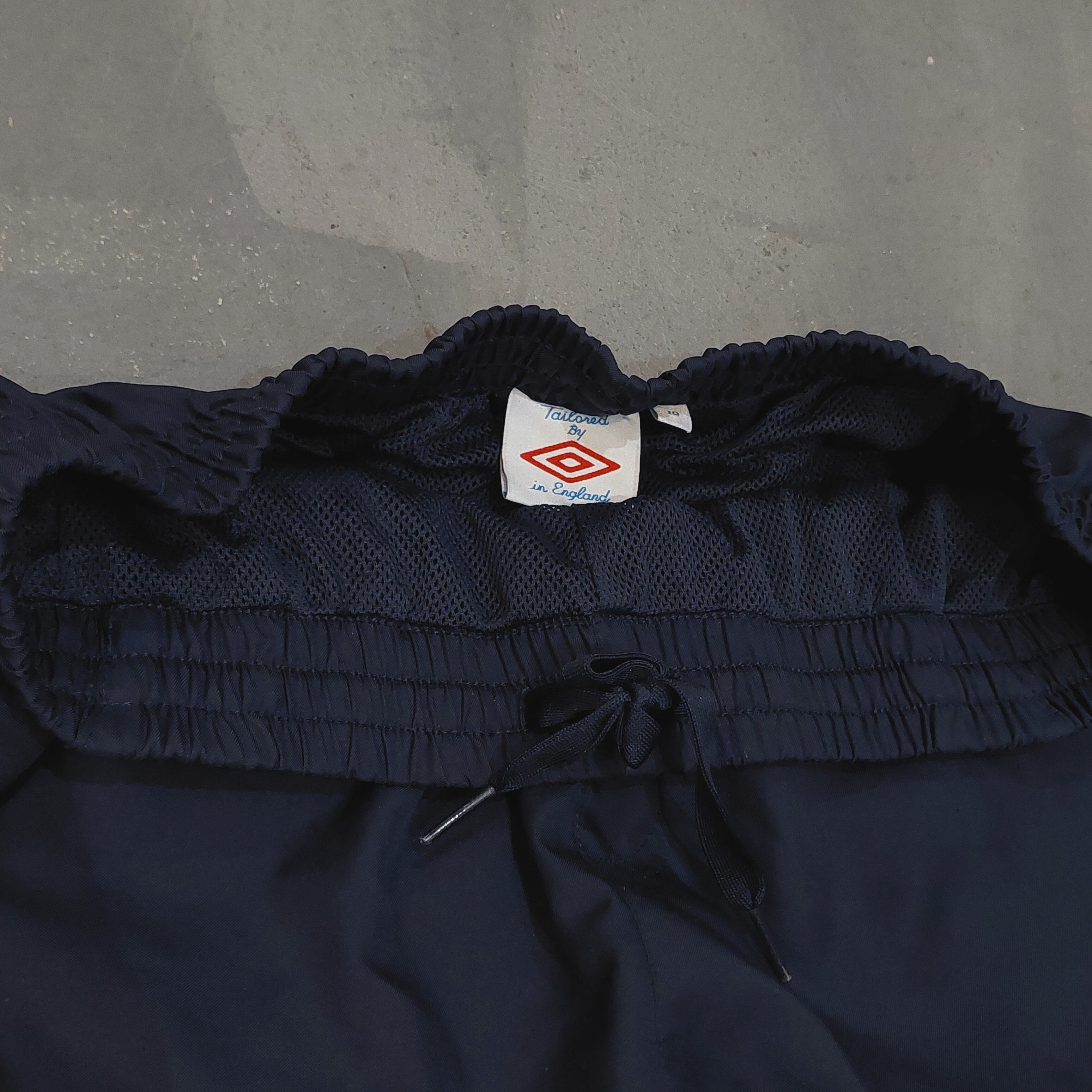 umbro Track pants [m-1590] アンブロ イングランド代表 トラック