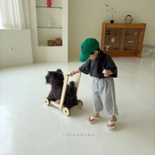 THE GOGUMA 26/SM グッドピグメントTシャツ