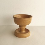 Swedish Wooden Bowl A