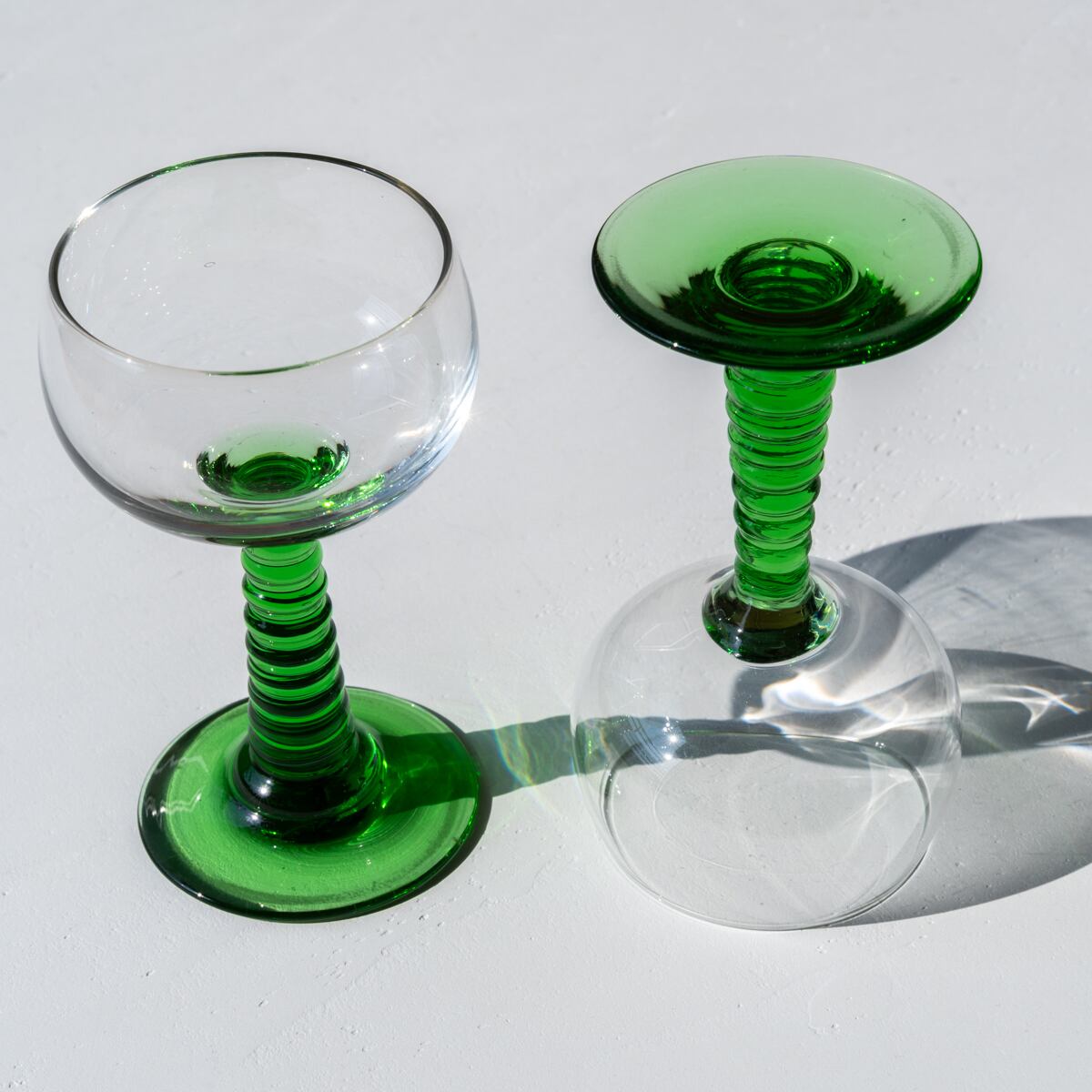 Romer Glass | hora