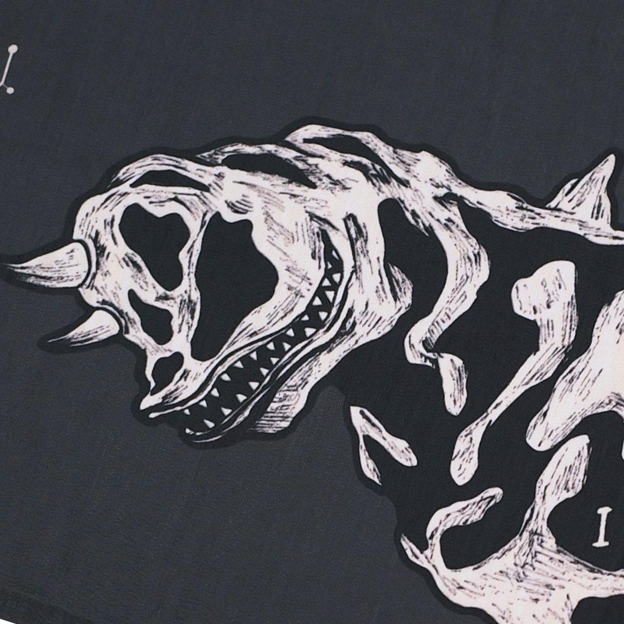 Ultra Utility Cloth “Seabozu” feat.吉村生成