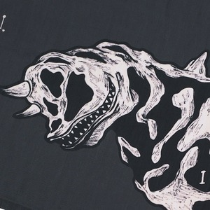 Ultra Utility Cloth “Seabozu” feat.吉村生成