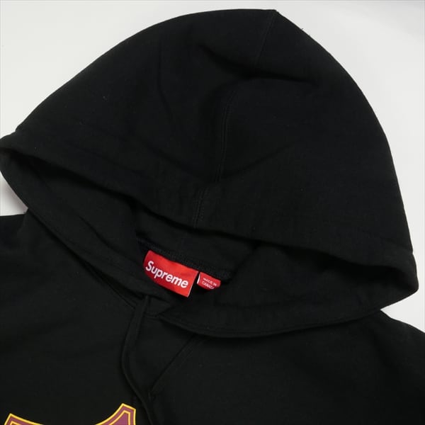 Supreme UGK Hooded Sweatshirt