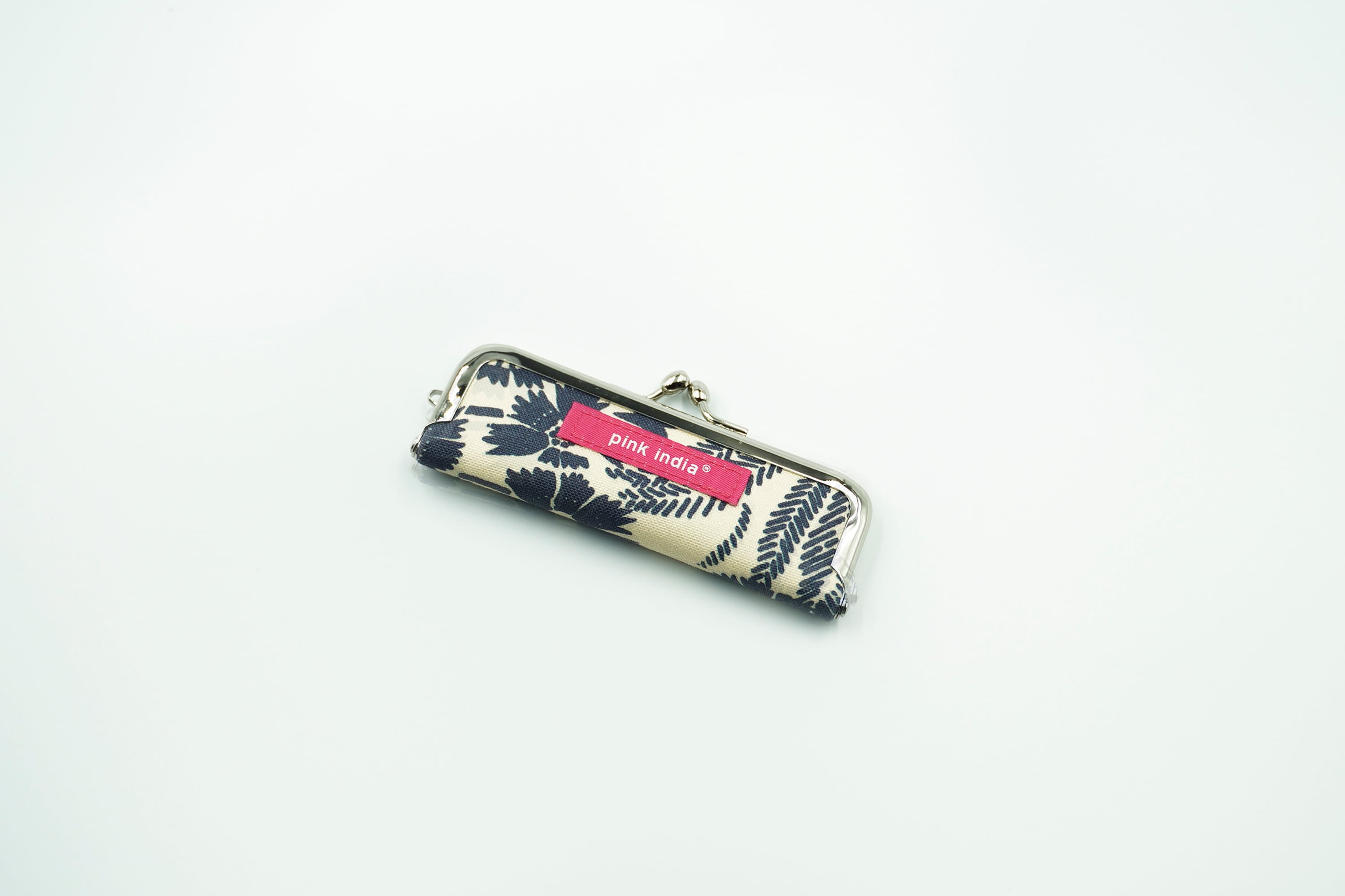 handmade ＊path ピンクベージュ　 印鑑ケース 印鑑ケース「サニー」13.5-15.0mm用(ピンク)｜印鑑ケース.com