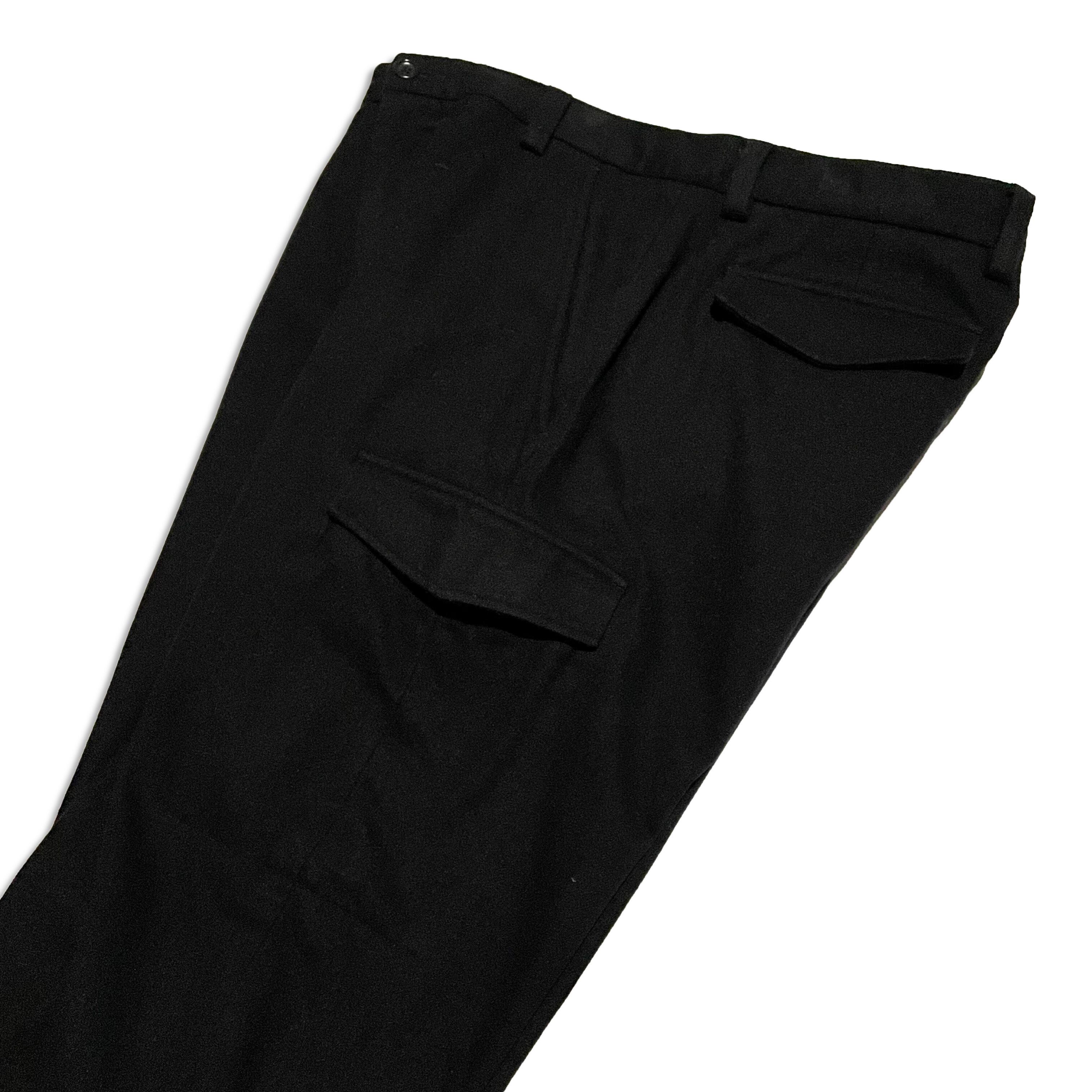 00's Banana Republic ウールカーゴパンツ | 古着屋 Boogie 00's Banana Republic ウールカーゴパンツ | 古着屋 Boogie