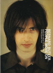 SELECT Magazine May. 1998 "Liam deity or dickhead?"