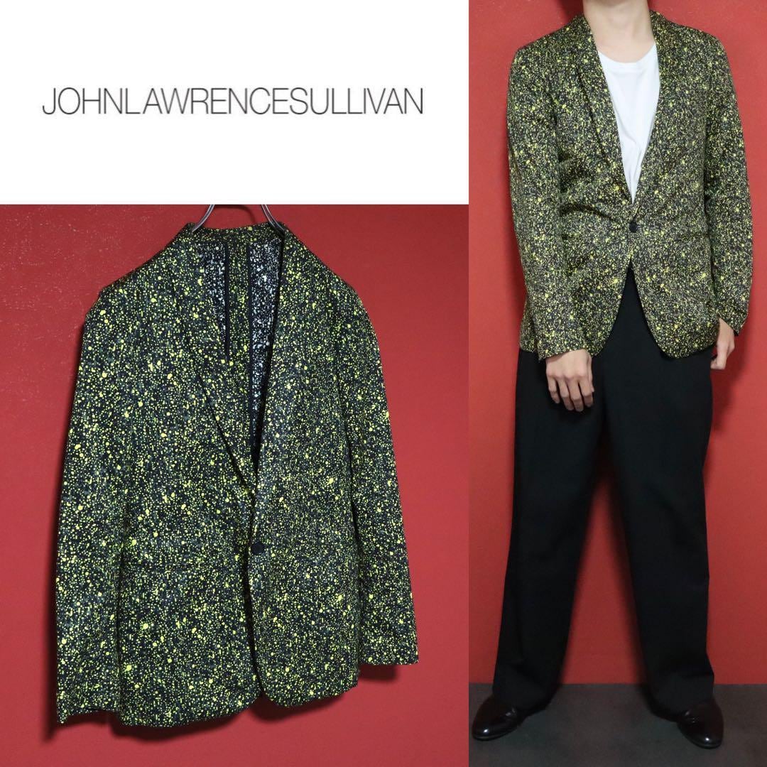 JOHN LAWRENCE SULLIVAN