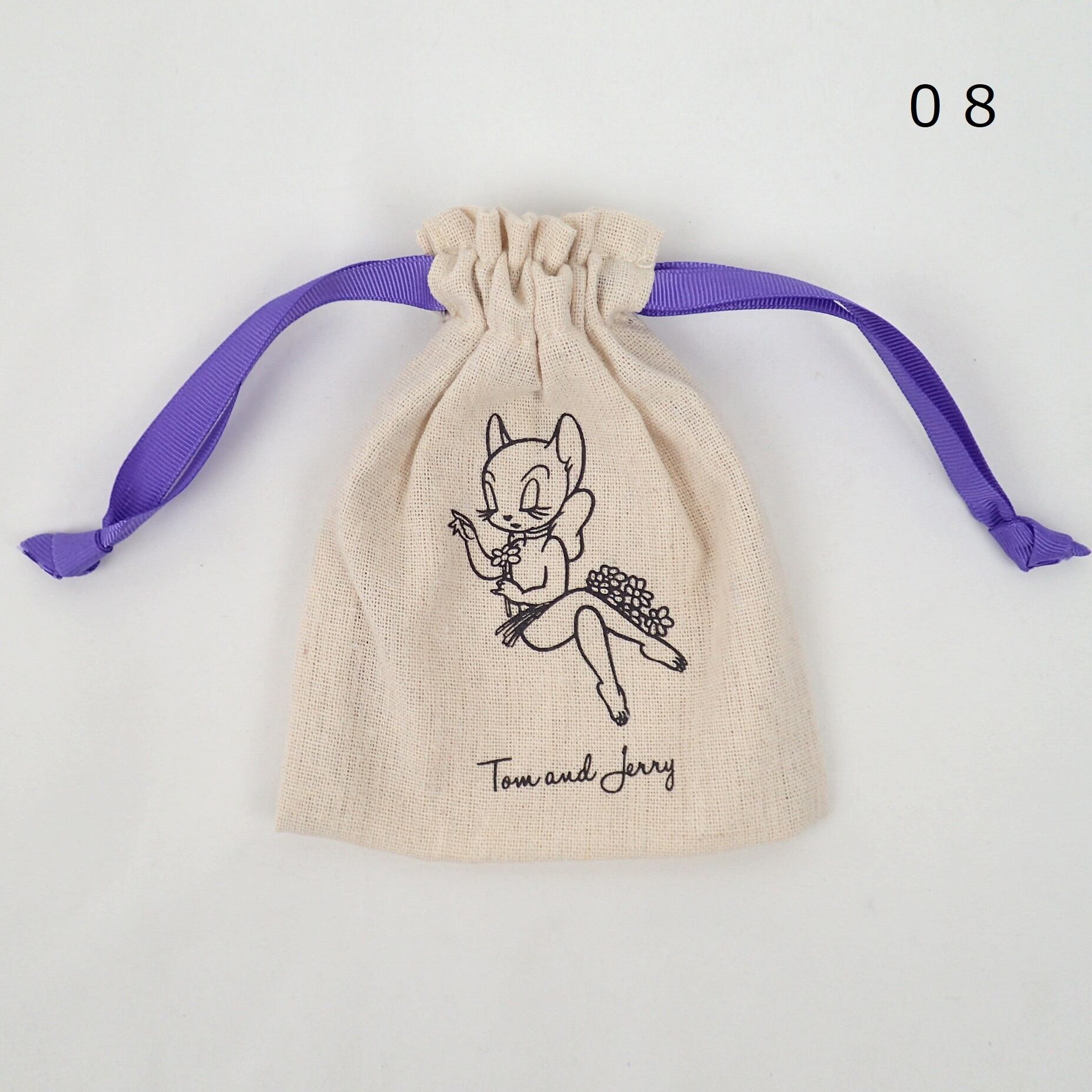 ✮607 リバティ　ヴェネツィア　エメラルド使用　ミニ巾着袋(同梱プレゼント) ✮607 リバティ ヴェネツィア エメラルド使用 ミニ巾着袋(同梱プレゼント)