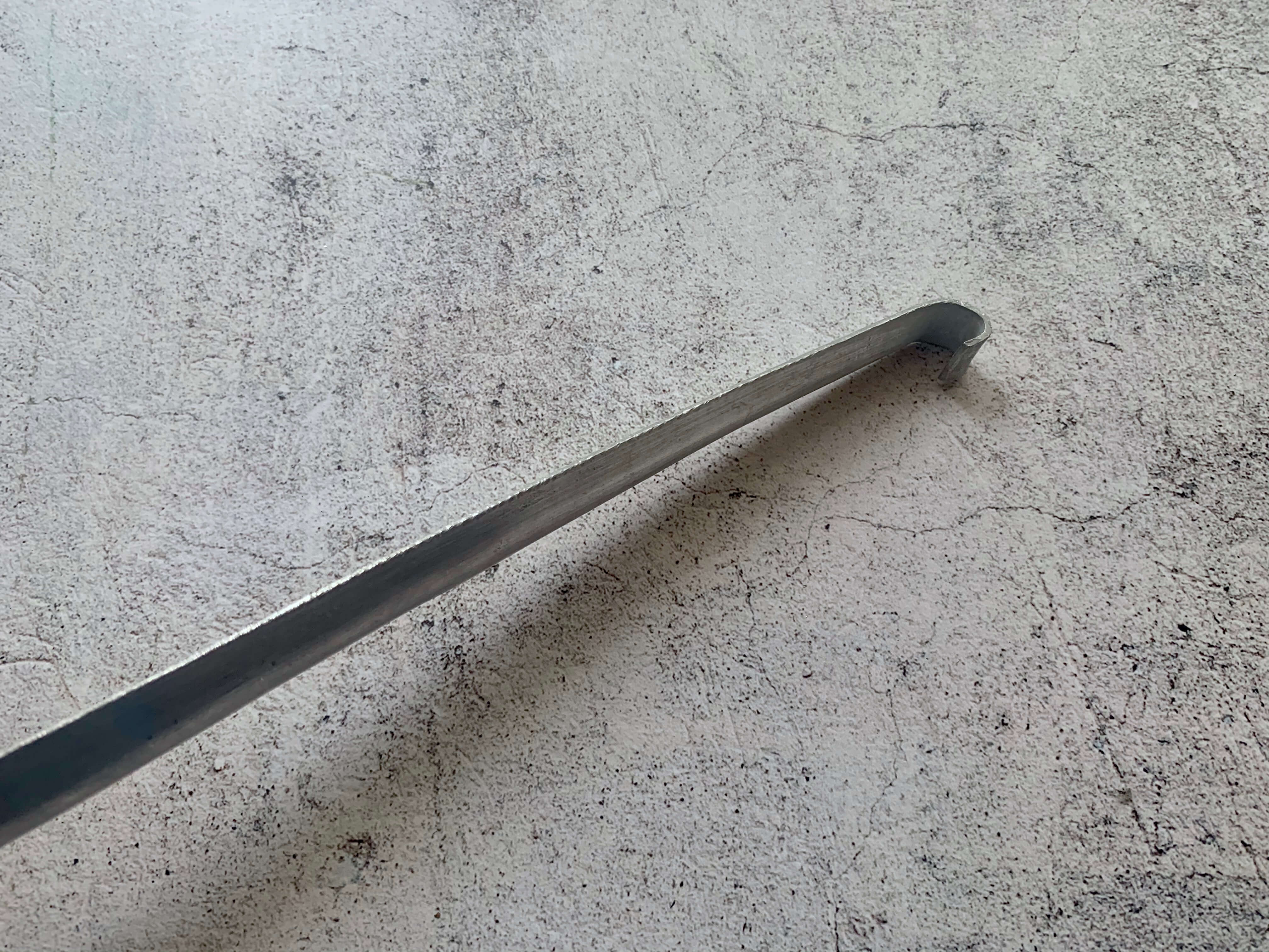 アルミレードル M