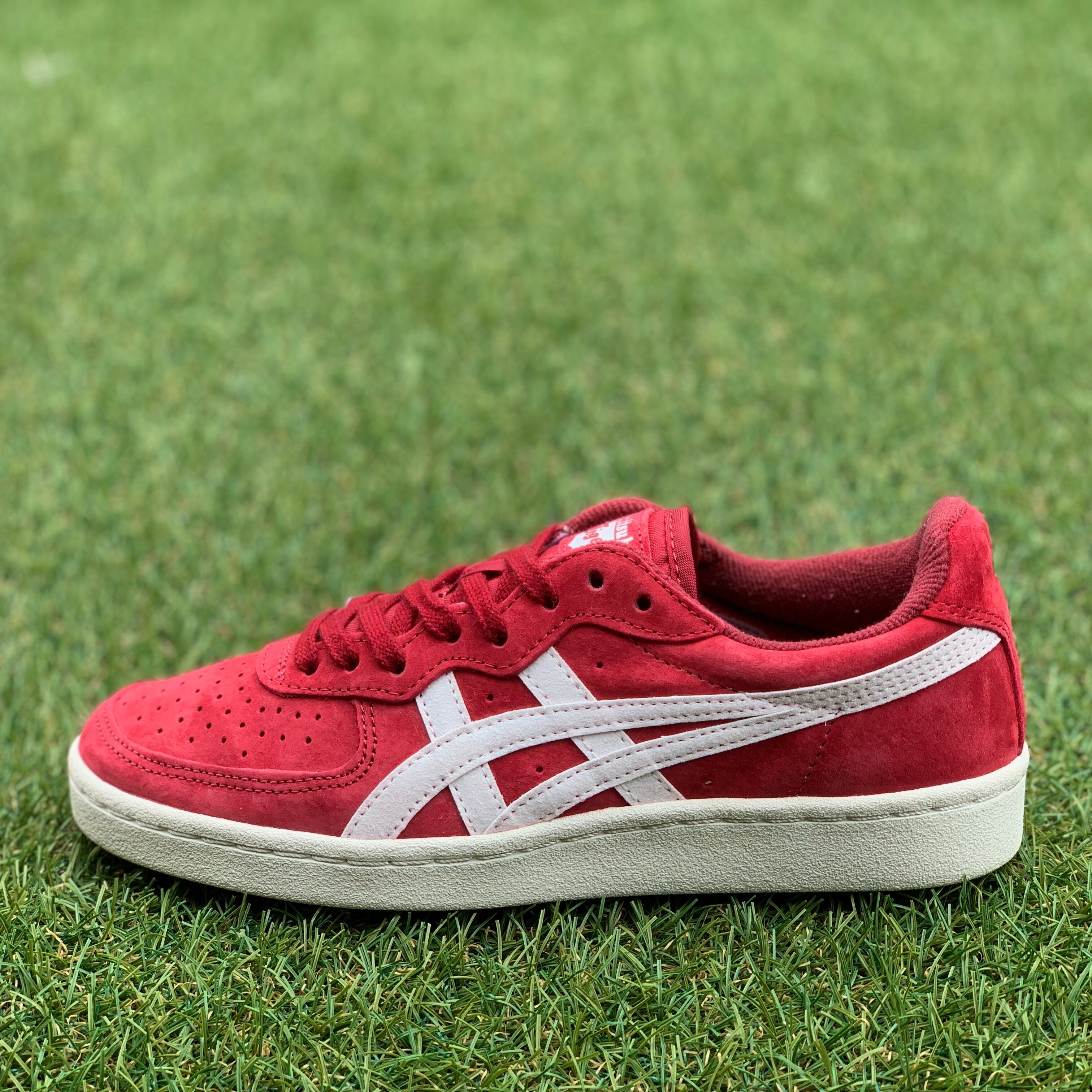 Onitsuka Tiger GSM オニツカタイガー C414