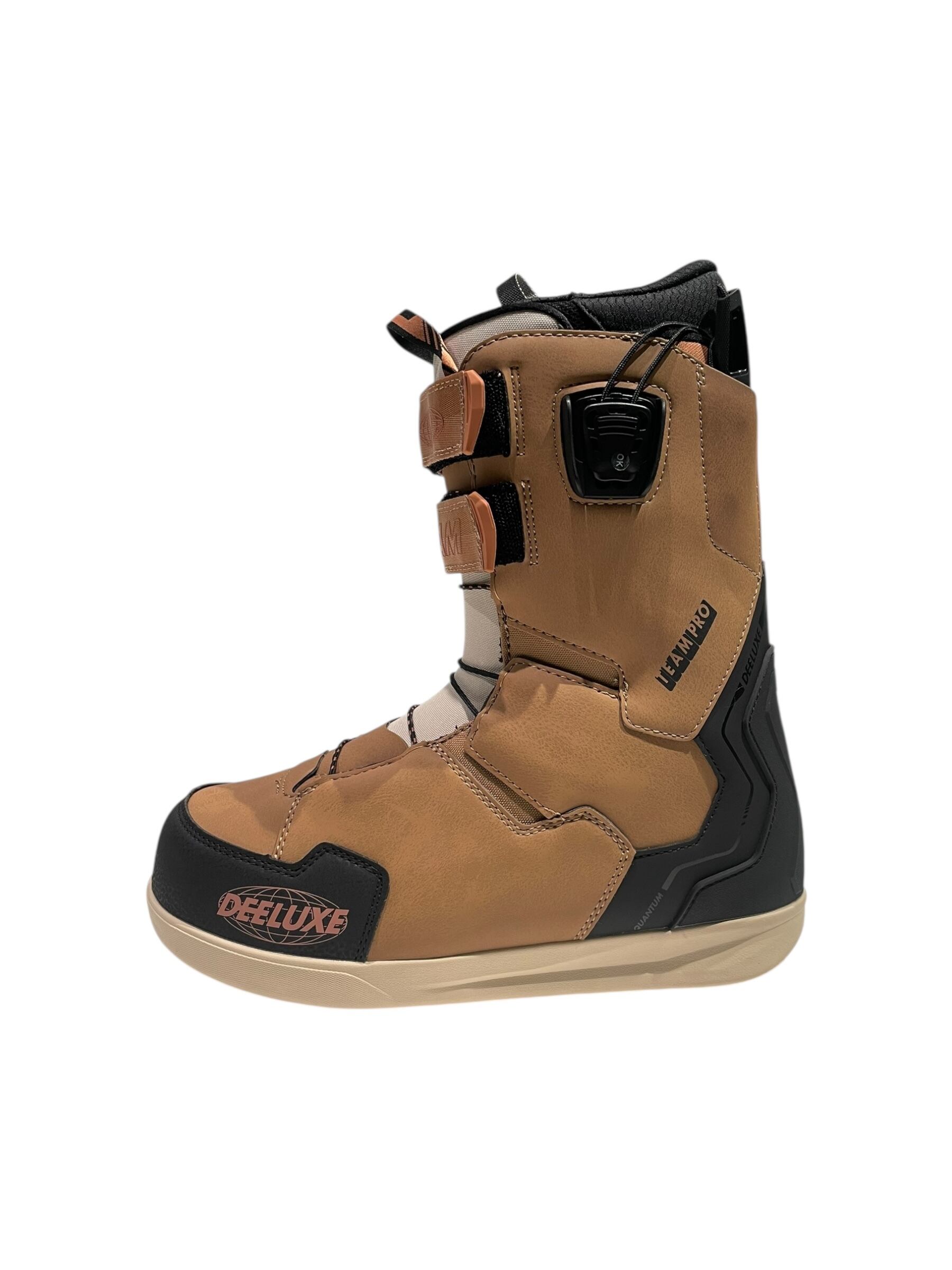 DEELUXE TEAM PRO | COLOR snowboardshop