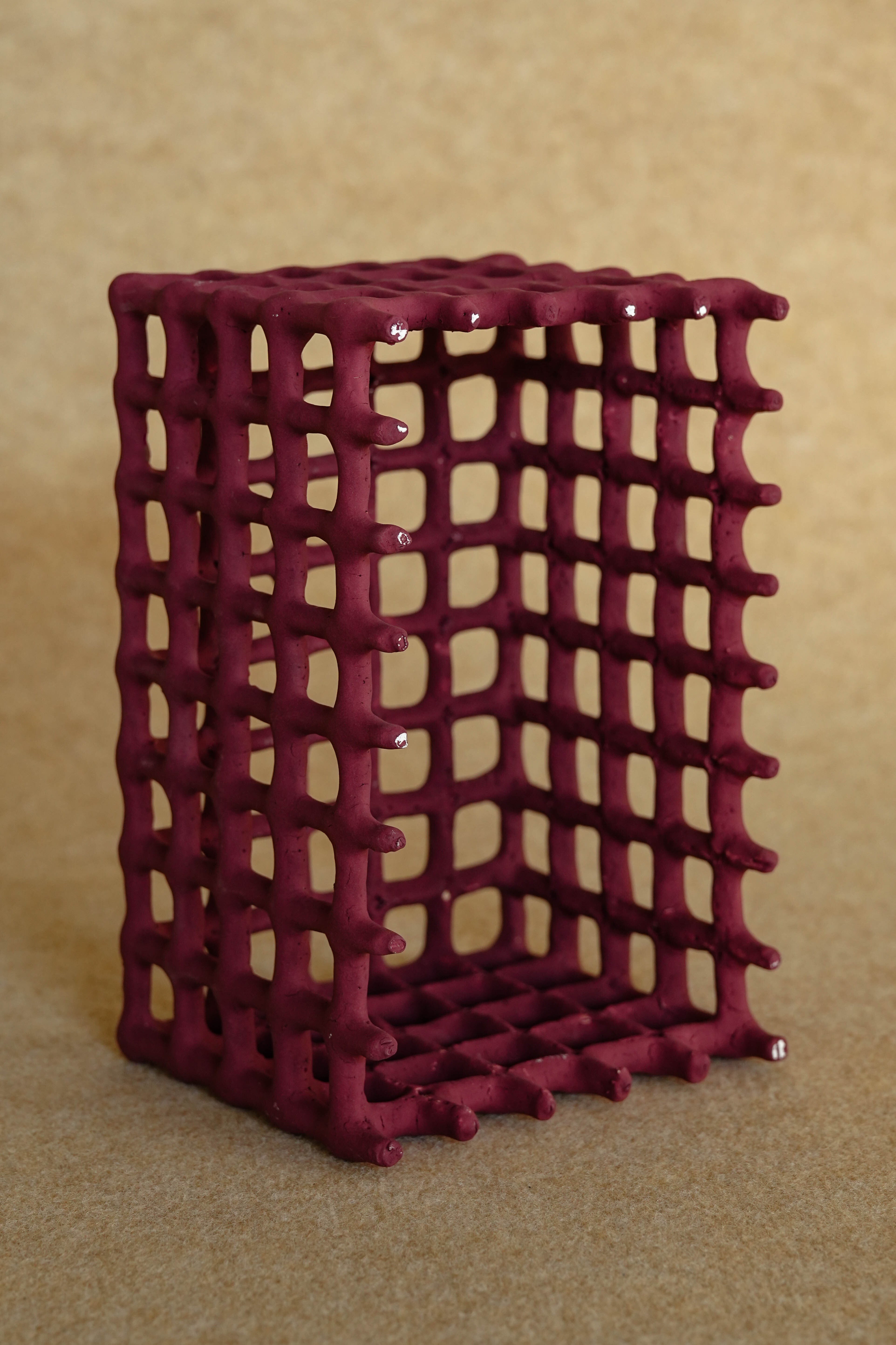 Akiko Mori / Grid Series | MATOYA