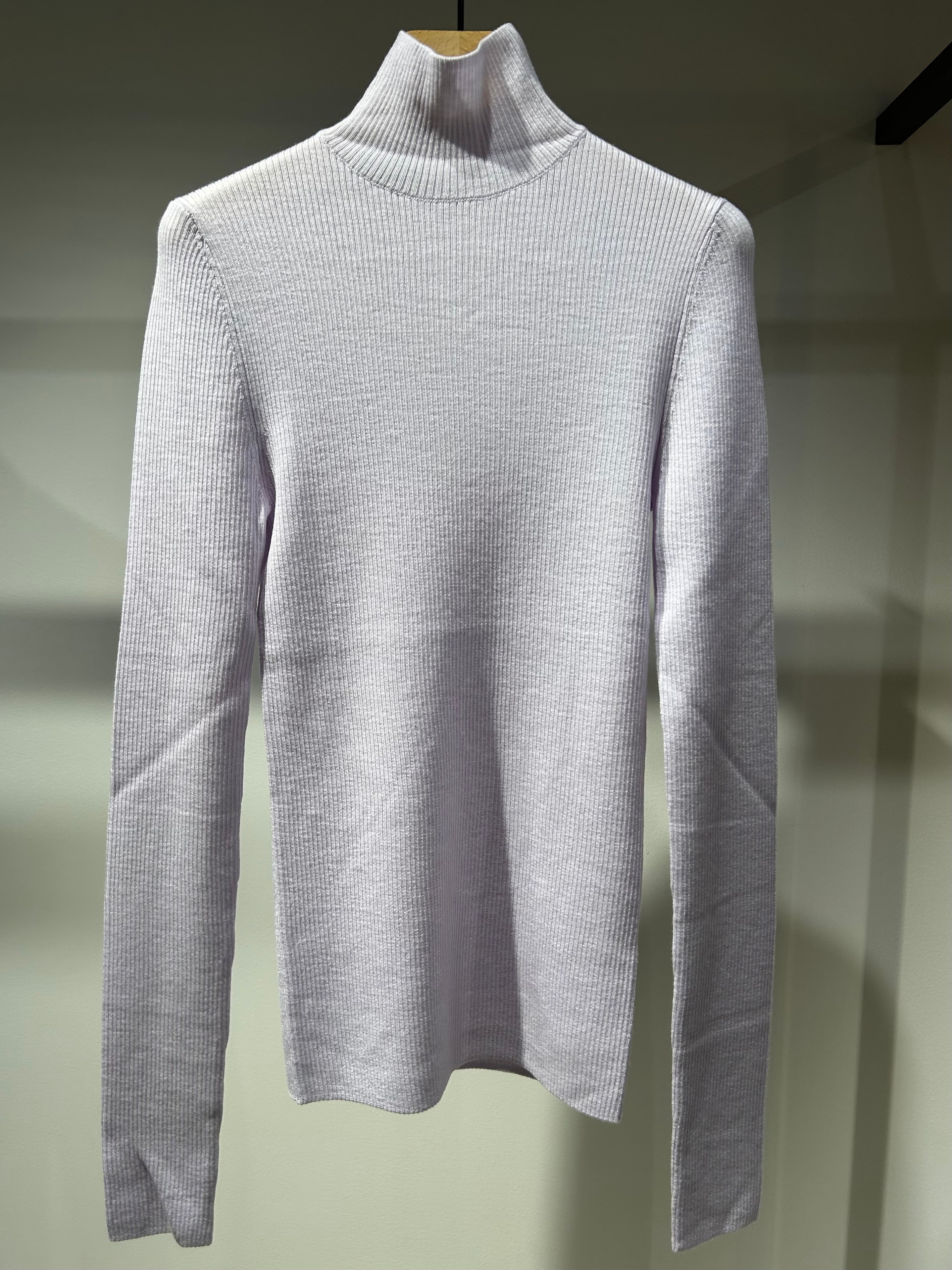 ENFOLD エンフォルド / HIGH-NECK PULLOVER | TRENTオンラインショップ 