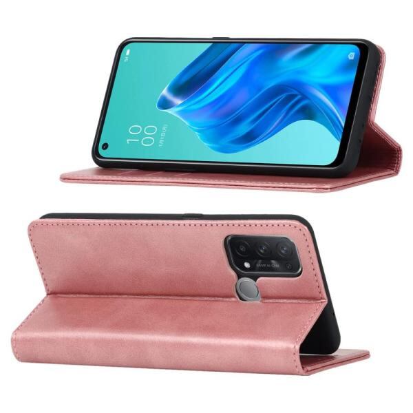 Eastwave Oppo Reno5 A ケース Oppo Reno 5A 手帳型 ケース 0ppo