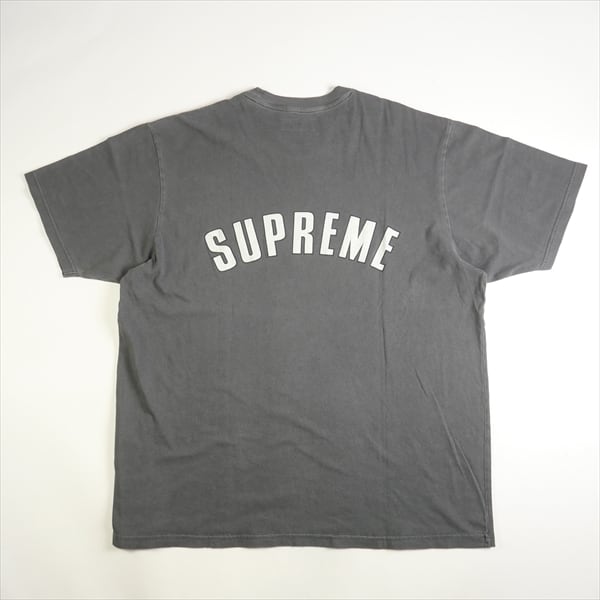 Size【XL】 SUPREME シュプリーム 24SS Cracked Arc S/S Top Black T ...