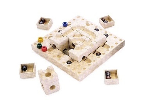 CUBOROキュボロ社 / トリッキーウェイ ファサール