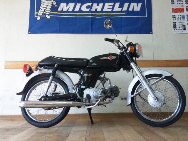 アドバンスR ベンリィ50S用 スパイクタイヤ 後輪用 | Pay ID