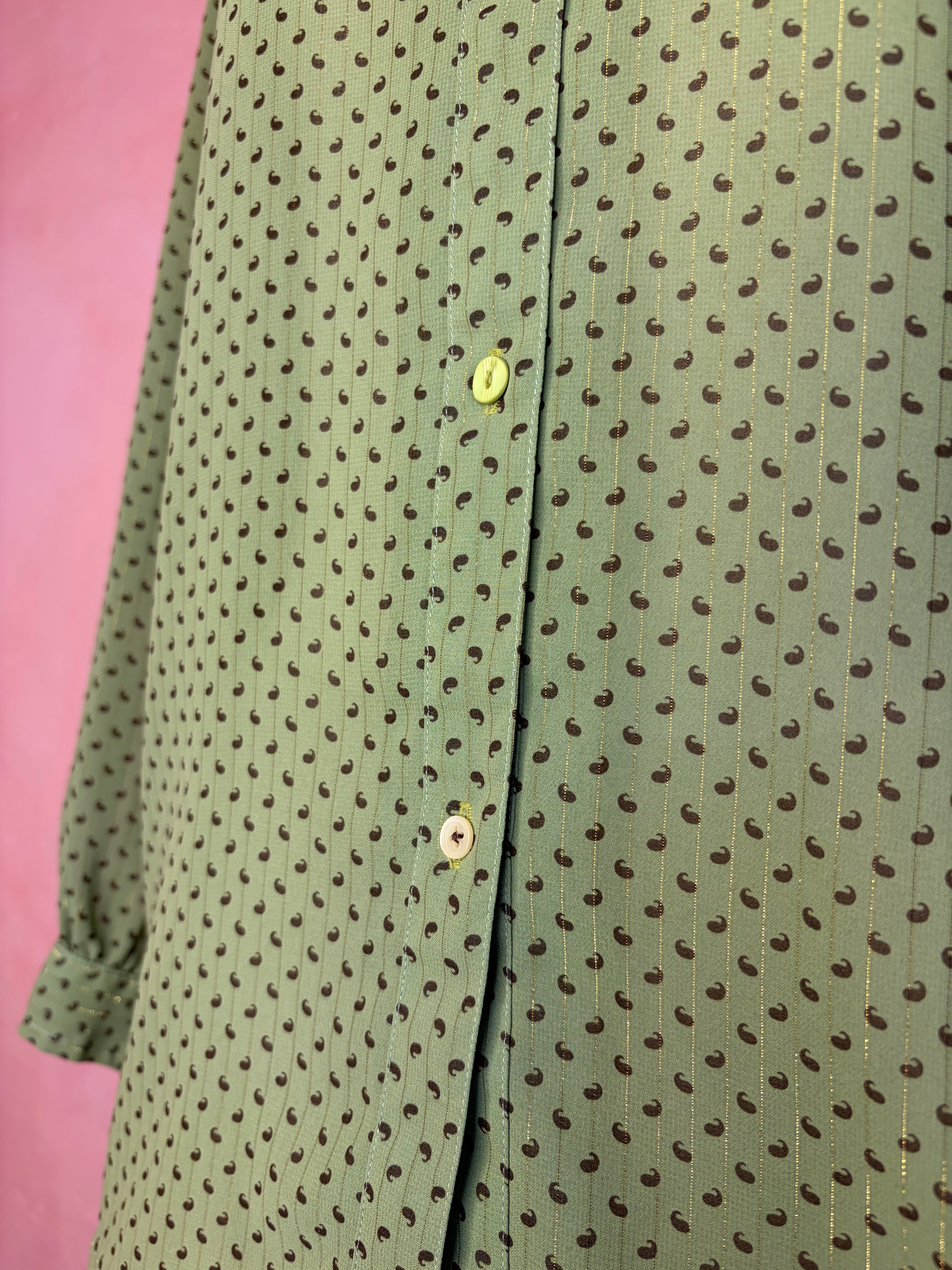 used blouse