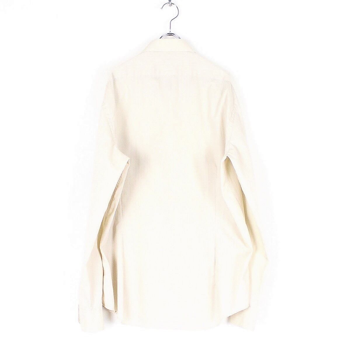 YVES SAINT LAURENT ドレスシャツ 【ME-0968】 | cv YVES SAINT LAURENT ドレスシャツ 【ME-0968】 | cv