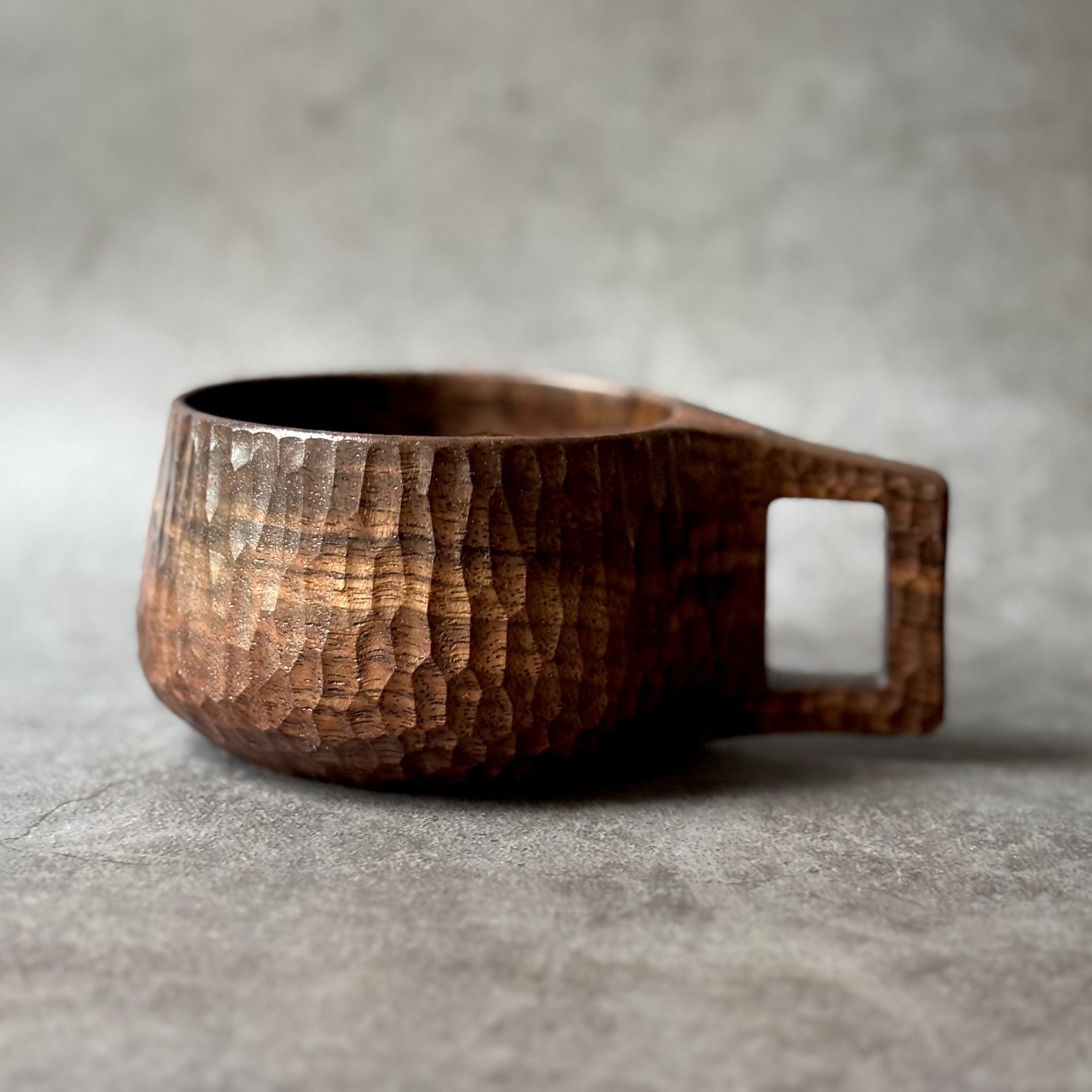 クラロウォルナット WALNUT CUP - WL05