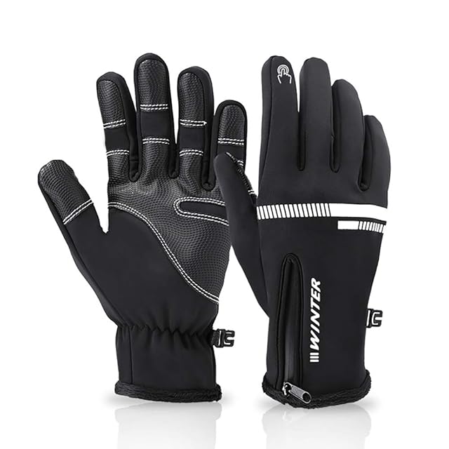 CHROME HEARTS クロムハーツ グローブ ダガージップ レザー 手袋 | PAY ID