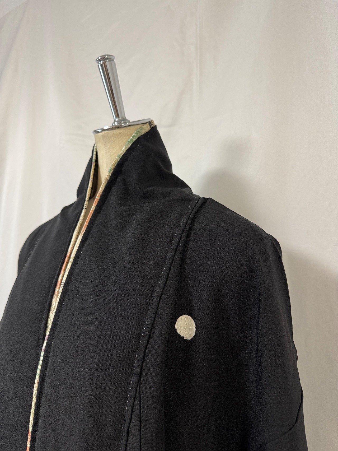 Two piece sets 589 2jacket＋1skirt