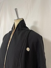 Two piece sets 589 2jacket＋1skirt