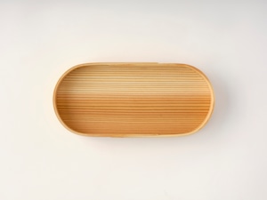 Oval Dish/#004-S｜Jan.2023.｜10/10