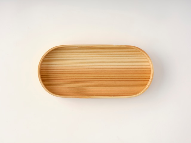 Oval Dish/#004-S｜Jan.2023.｜10/10