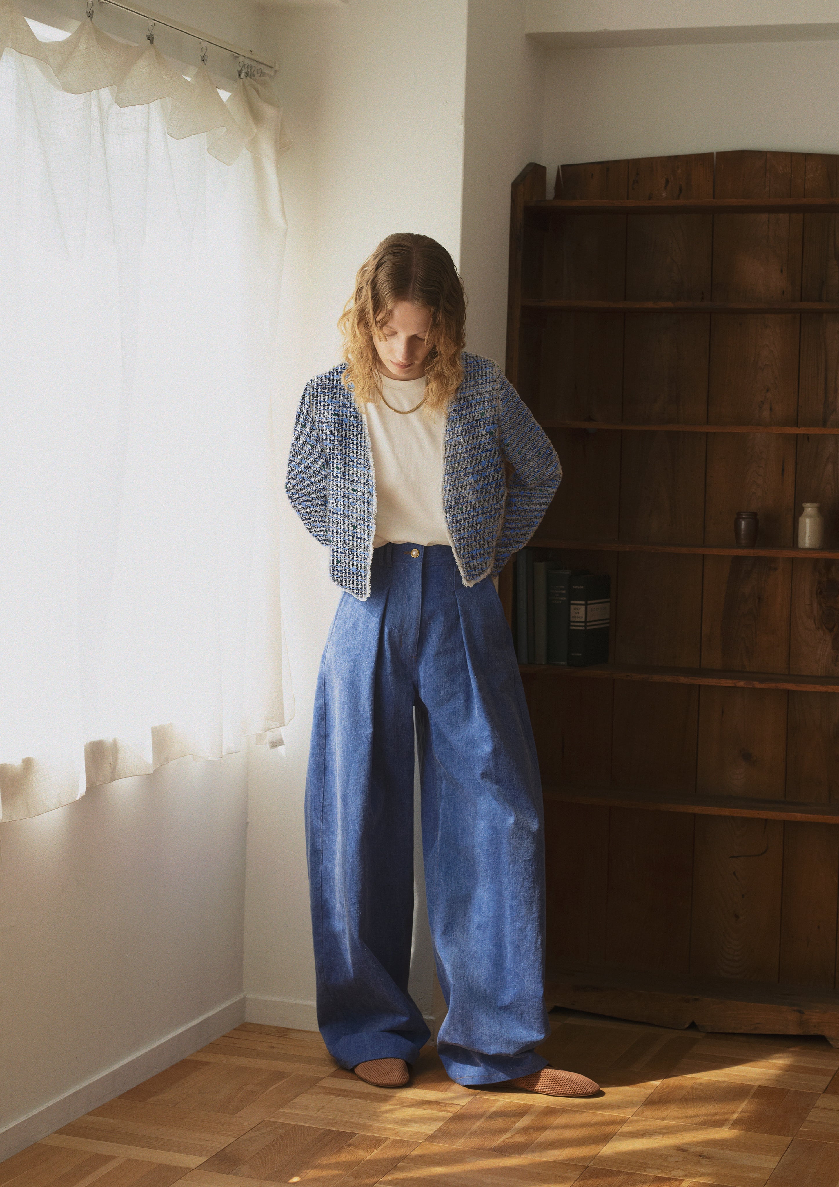 New Arrival | Masaco Teranishi