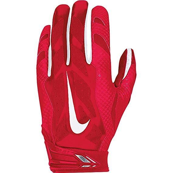 NIKE VAPOR JET 3.0 GLOVE アメフト グローブ