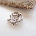 Five Ball Ring　