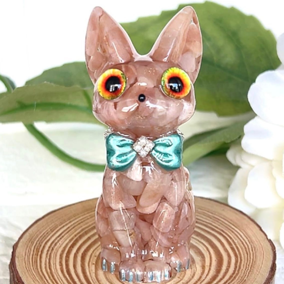 NaNaLaオルゴナイト