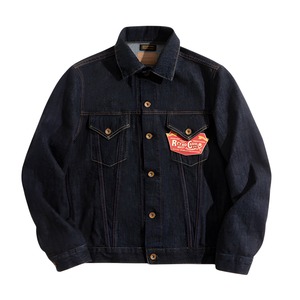 アメリカン ヴィンテージデニムジャケット　S2019