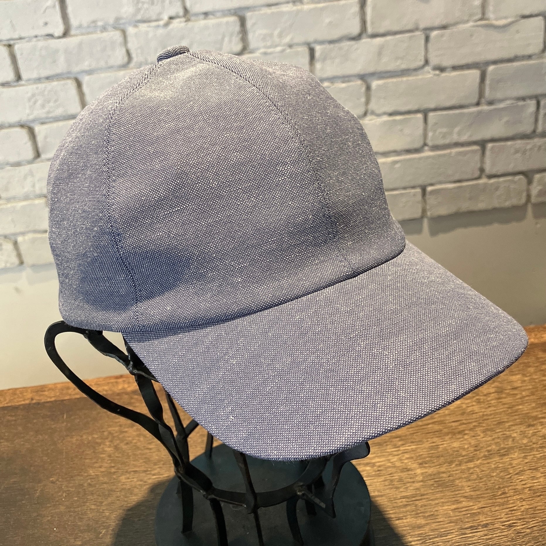 La Maison de Lyllis】 TYPECAP キャップ 2261006 | 広島の帽子専門店