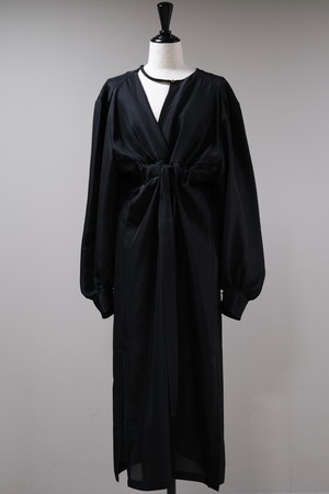 【PHOTOCOPIEU】OKEEFFE - black