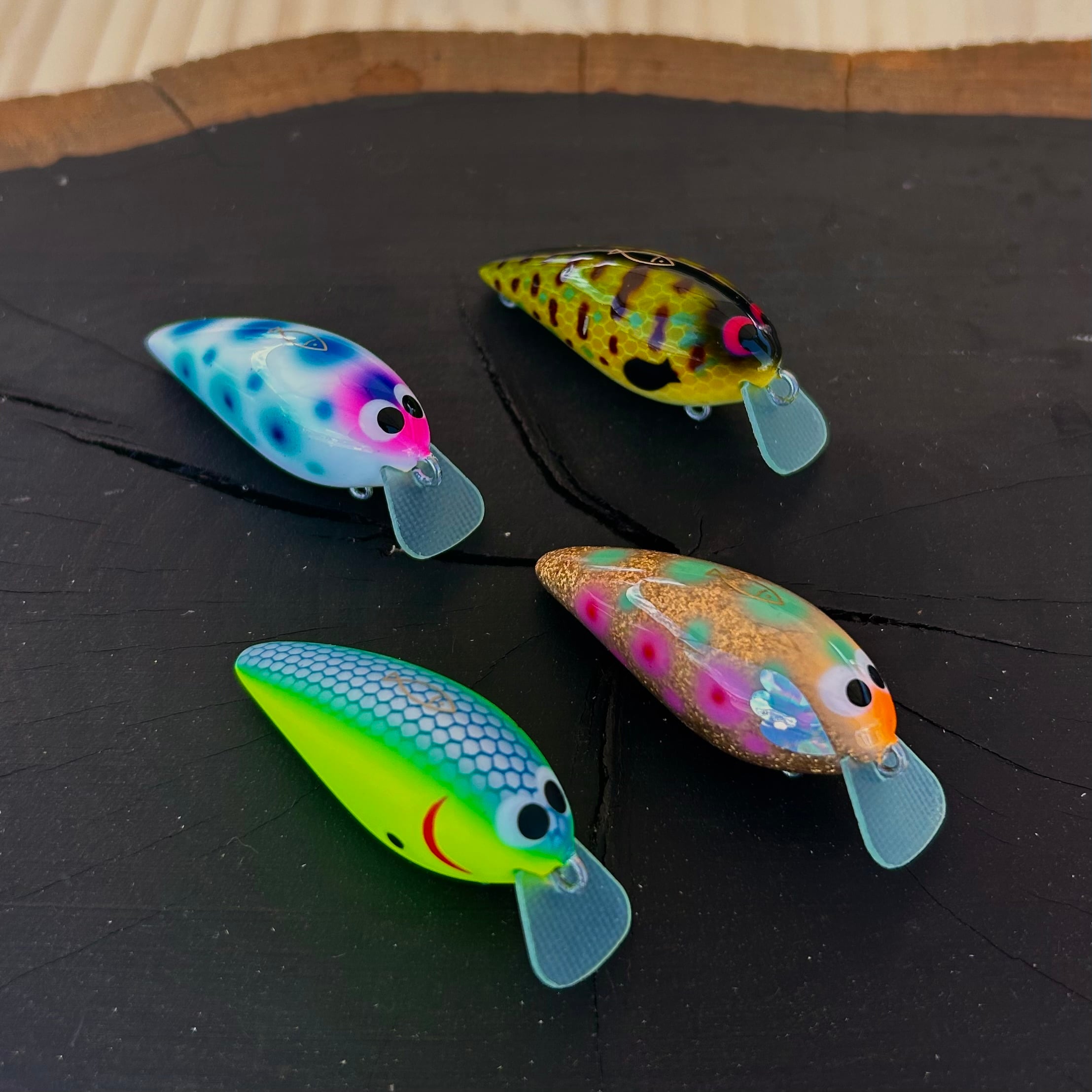 Fishing | SABBATH FISHING