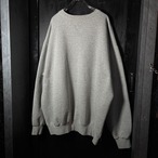 90s USA製 STARTER YANKEES スウェット　MLB ヤンキース　グレー　肉厚