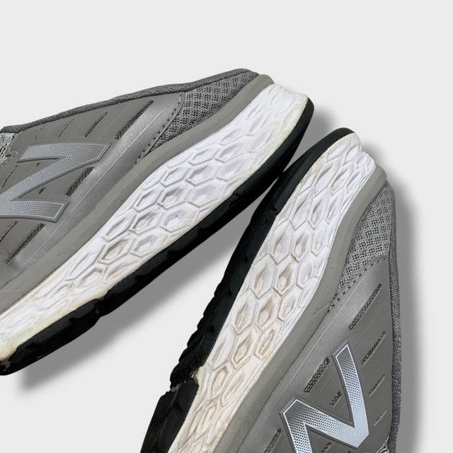 Newbalance WA900GY スリッポンシューズ メッシュ US6D