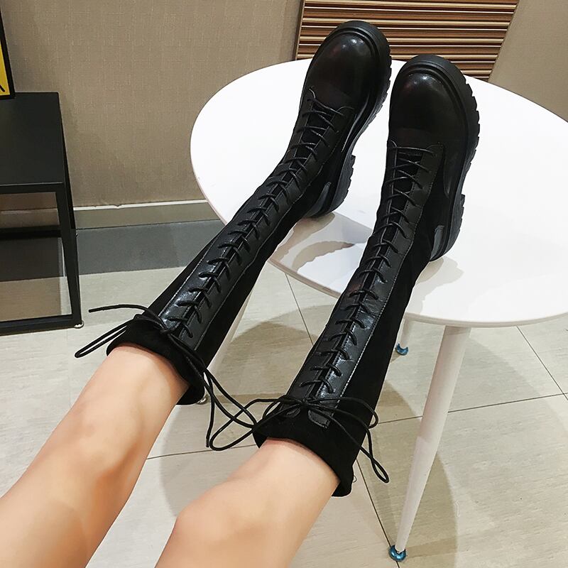 ブーツレッドカジュアルベルベットブラック 靴 シューズ フェイクシューズ75678381176