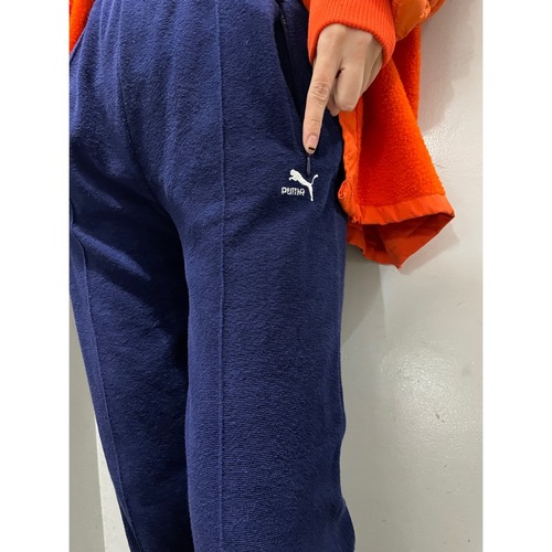 90's PUMA トラックパンツ