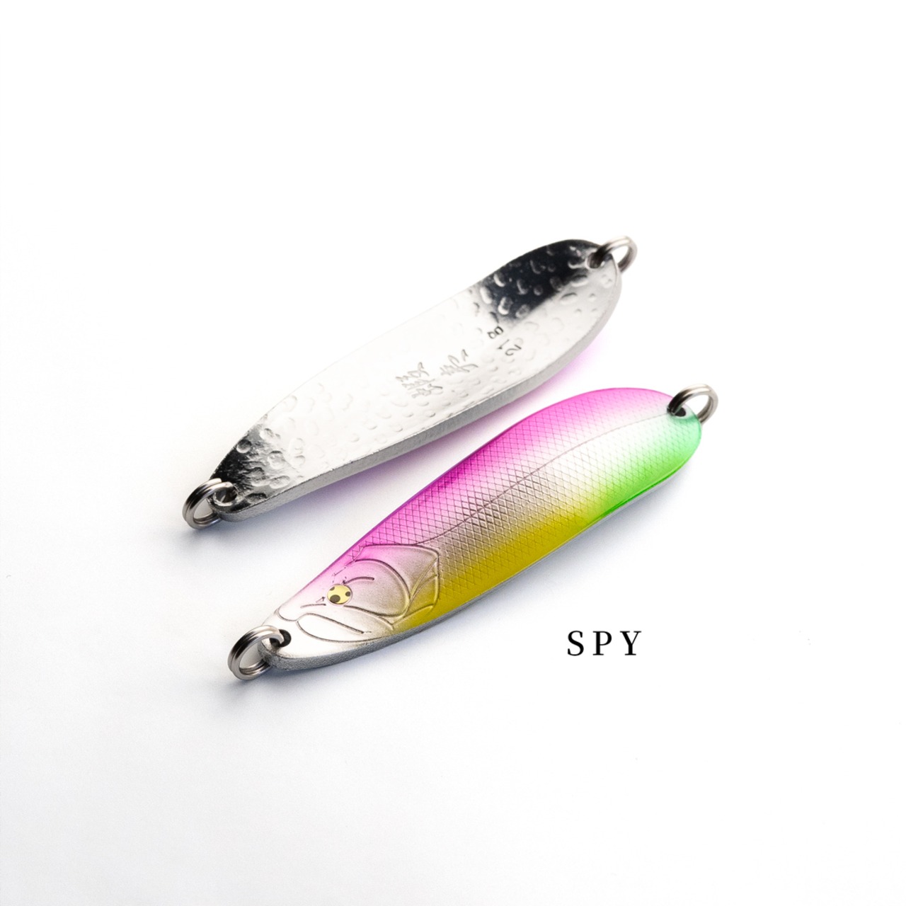 蝦夷スプーン65/24g