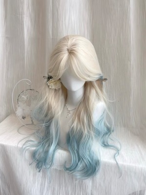 Basic - Frostbite Fairy【商品番号 1074】