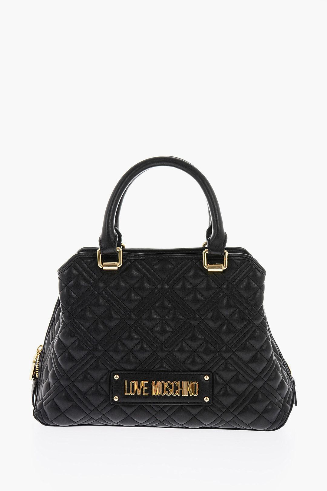 MOSCHINO モスキーノ バッグ エコレザー・フェイクレザー