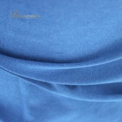 社交ダンス 衣装 スタンダード トップス レッスンウェア レディース ICHIOKU イチオク 青 ラインストーン ブルー系 長袖 レース フリル 体型カバー おしゃれ フォーマル ステージ衣装 ダンスウェア パーティー トップス レディース用 軽量 伸縮性 発表会 シンプル デザイン エレガント 上品 フリルデザイン レース素材 ストレッチ トップスブルー系