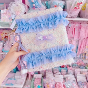 【M4】60-2シール帳A5