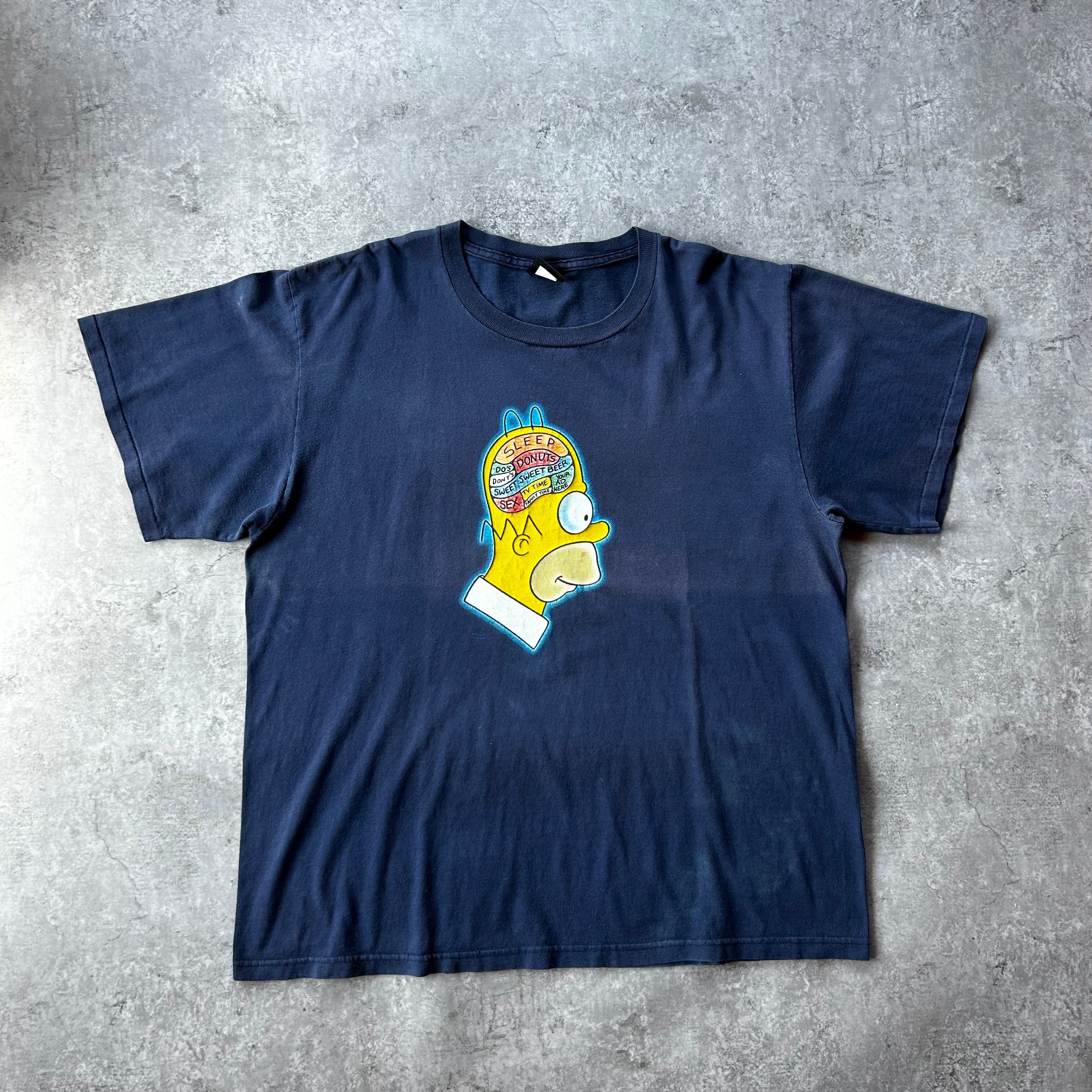 90s ムンク 叫び アート Tシャツ XL ホワイト ビンテージ 90s ムンク 叫び アート Tシャツ XL ホワイト ビンテージ