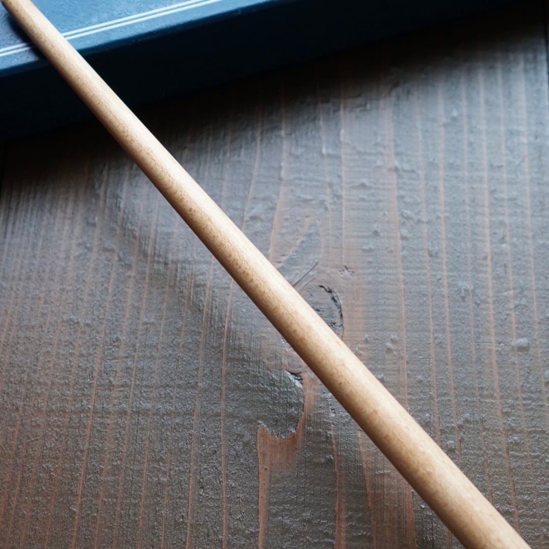 Maple & Ebony wood Wand | Original Wizarding Wand Shop