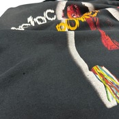 【AC/DC】エーシー ディーシー "POWERAGE" 00's Vintage Tシャツ