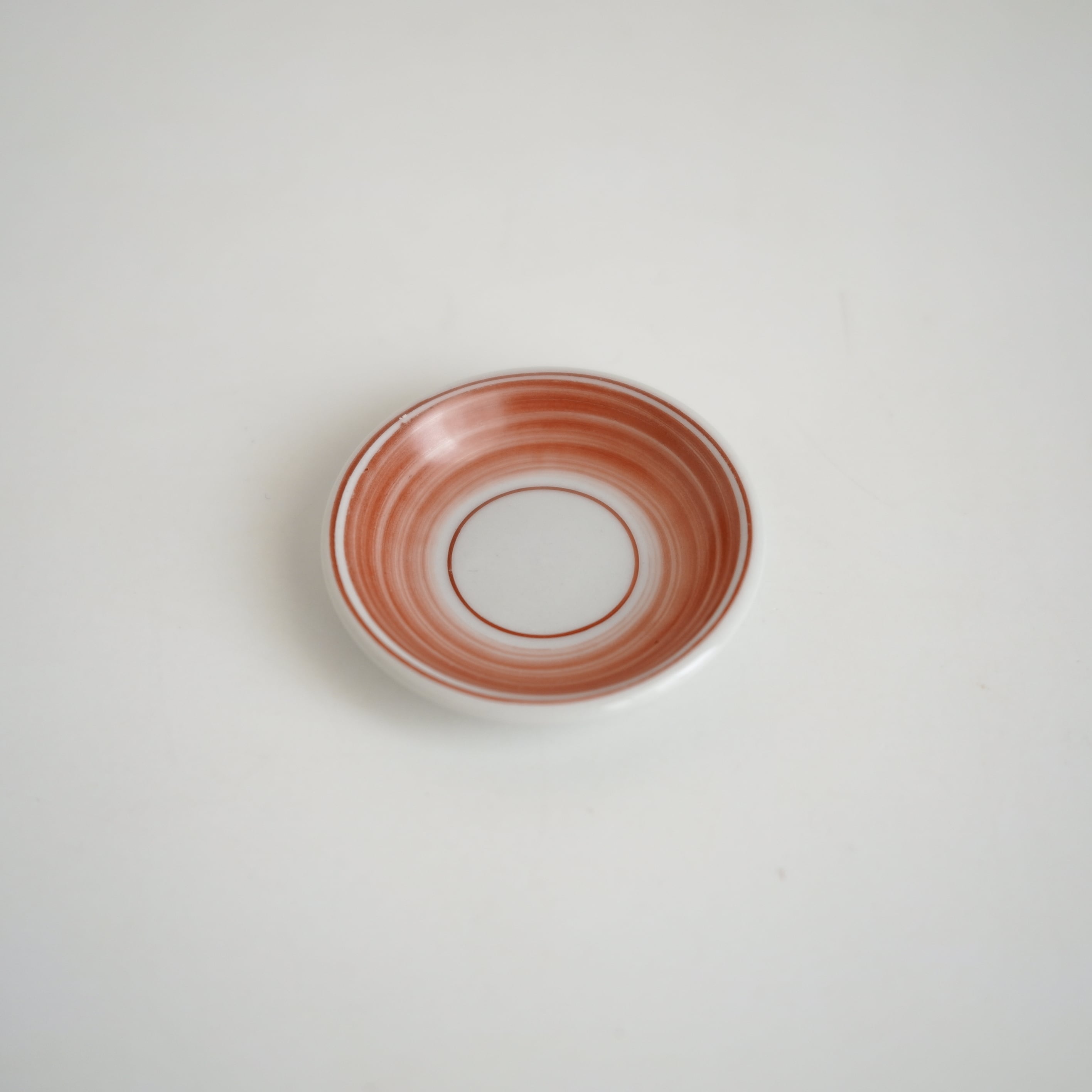 ARABIA / Small Plate / 1930-40s A